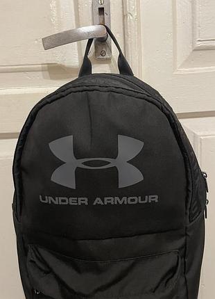 Рюкзак under armour з німеччини 3