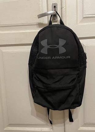 Рюкзак under armour з німеччини