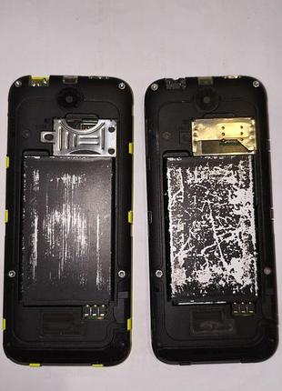 Мобільний телефон nokia 225 rm-1011 2