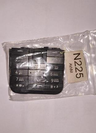 Мобільний телефон nokia 225 rm-1011 4
