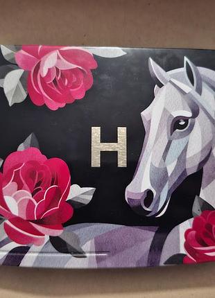 Hourglass ambient lighting edit palette horse оригінал