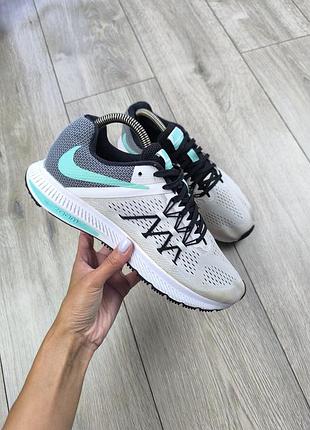 Nike air zoom winflo 3