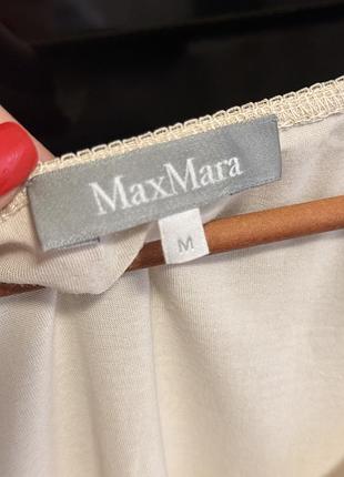 Майка max mara 2