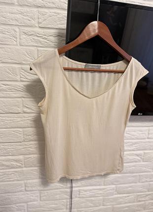 Майка max mara