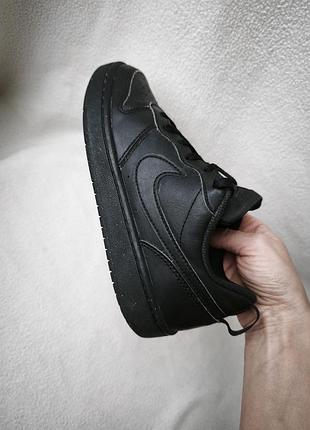 Оригинал! кроссовки nike р.36,5 стелька 23,5 см