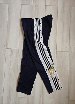 Adidas adibreak спортивные штаны