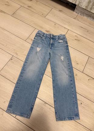 Джинси tommy hilfiger