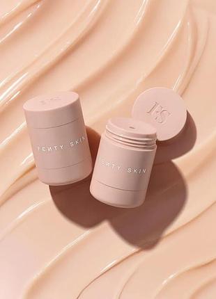 Fenty beauty plush puddin' intensive recovery lip mask інтенсивна відновлювальна маска для губ