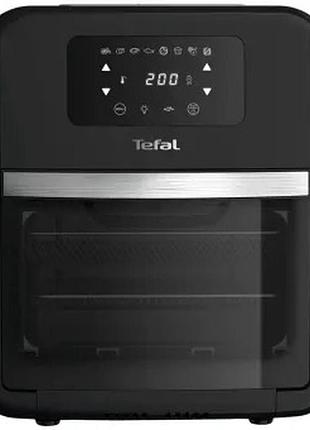 Мультипіч аерогриль tefal 2