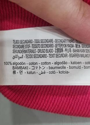 Котоновые платье zara 🍷 8