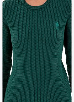 Светр u.s.polo assn