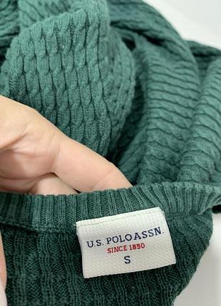 Светр u.s.polo assn 5