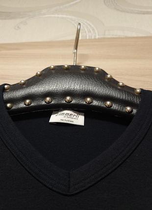 Футболка zimmerli 2