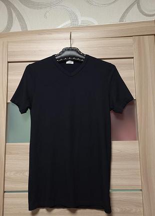 Футболка zimmerli