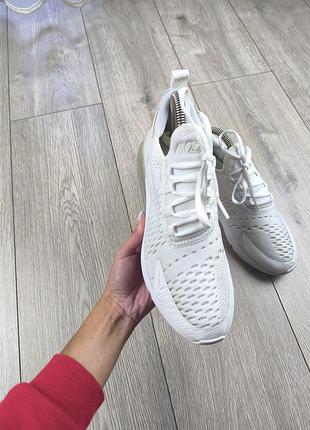 Nike air max 270 2