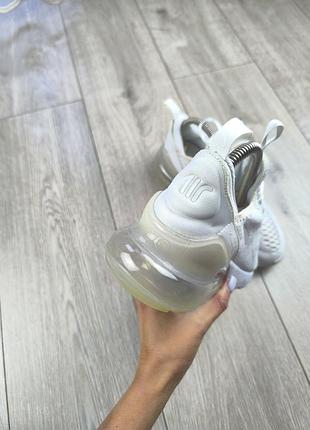 Nike air max 270 3
