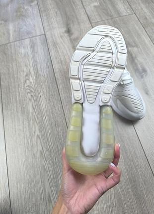 Nike air max 270 4