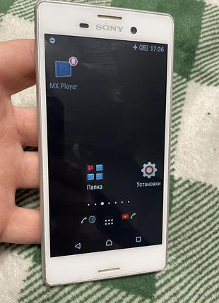 Sony xperia продам