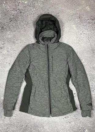 Женская спортивная куртка/кофта the north face
