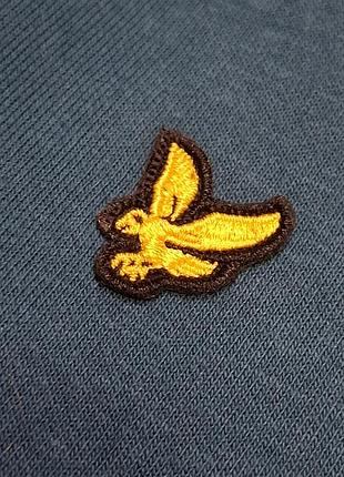 Костюм lyle &amp; scott на возраст 9 мес. 6