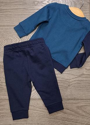 Костюм lyle &amp; scott на возраст 9 мес. 8