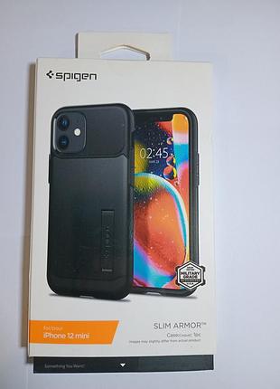 Чехол на иphone 12 mini