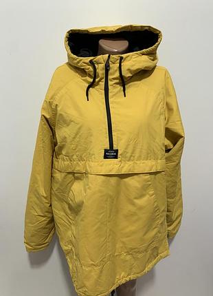 Чоловіча куртка pull & bear
