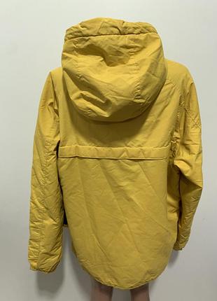 Чоловіча куртка pull & bear 3