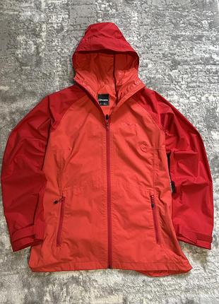 Жіноча мембрамна вітровка berghaus(hydroshell)