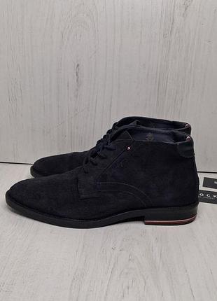 Черевики tommy hilfiger originally