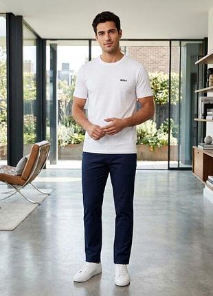 Футболка hugo boss