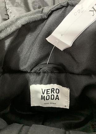 Жіноча курткаvero moda 3