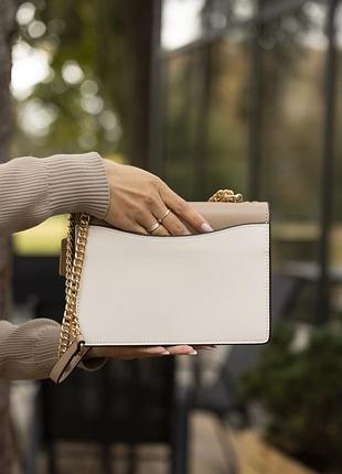Сумка coach klare crossbody 4