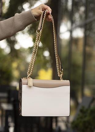 Сумка coach klare crossbody 6