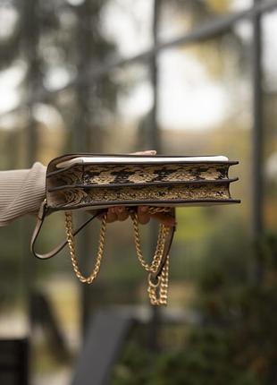 Сумка coach klare crossbody 8