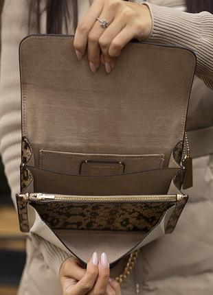 Сумка coach klare crossbody 10