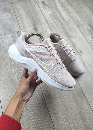 Кроссовки nike downshifter 12