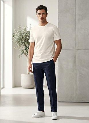 Футболка hugo boss