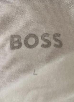 Футболка hugo boss 6