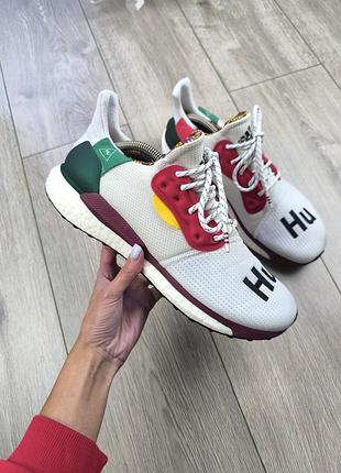 Кросівки adidas solar hu glide x pharrell williams