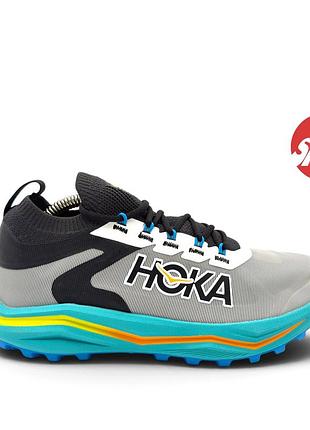 Кроссовки женские hoka zinal 2 (37⅓ (23 см))