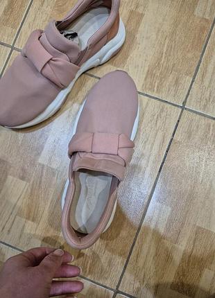 Фирменные кроссовки оригинал 5