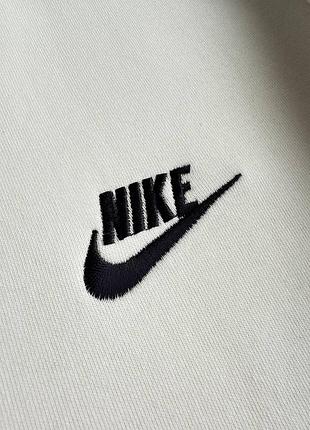 Кофта на флісі nike зимова 4