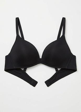 Бюстгальтер ущільнений класичний базовий без кісточок primark 75aa 75c