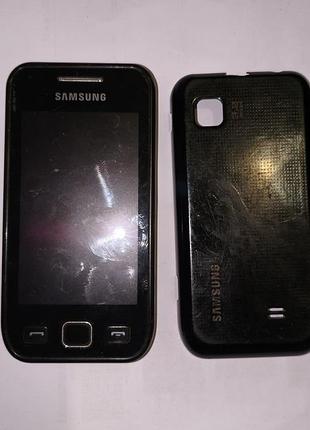 Мобільний телефон samsung s5250