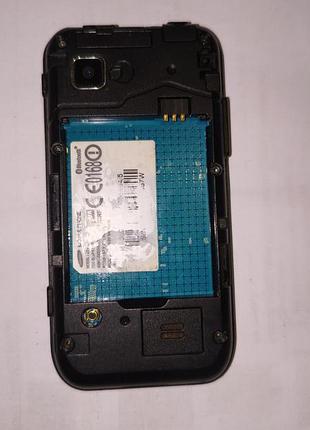 Мобільний телефон samsung s5250 5