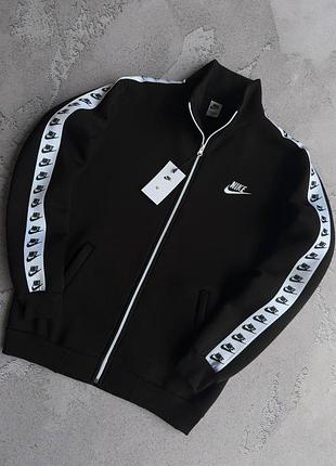 Кофта на флісі nike зимова 2