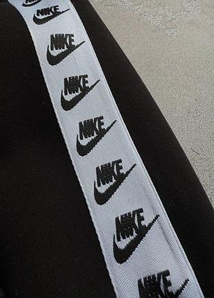 Кофта на флісі nike зимова 4