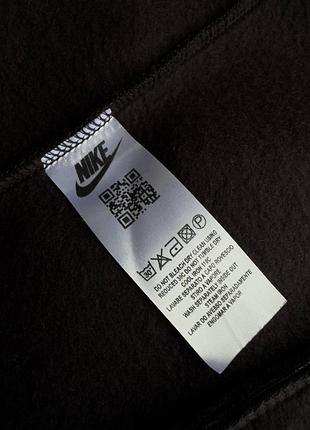 Кофта на флісі nike зимова 3