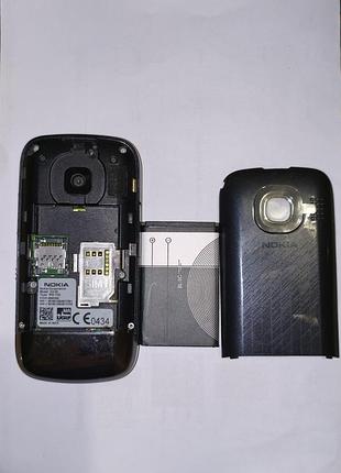 Мобільний телефон nokia c2-03 3